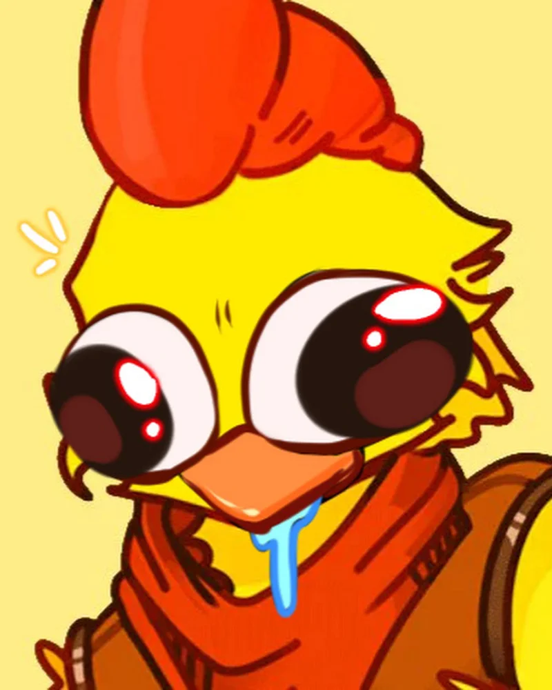 PolloFrito