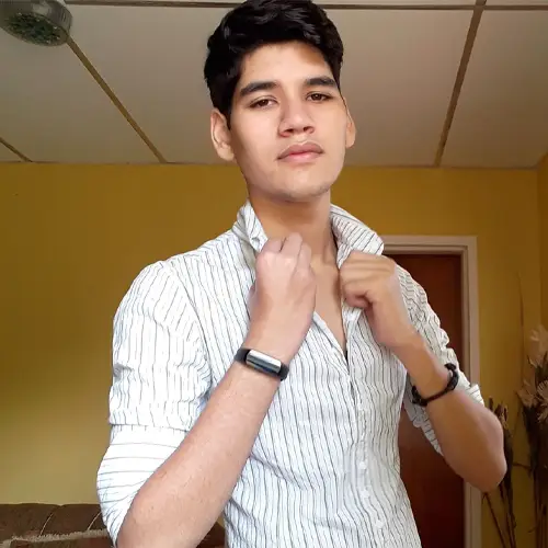 Oscar Penax