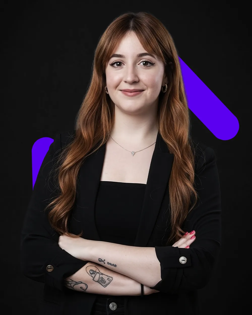 Mariana Paschoetto