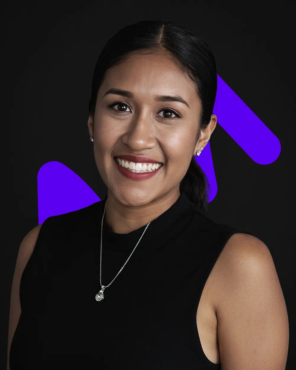 Veronica Suarez
