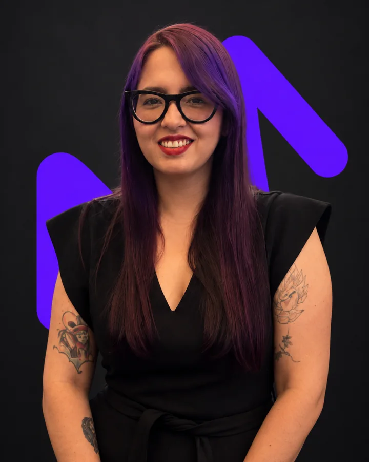 Melissa Percastre