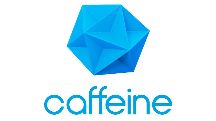 Caffeine: plataforma de transmisión en vivo en auge