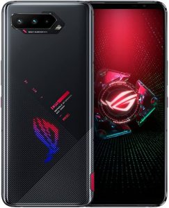 Asus ROG Phone 5