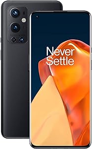 OnePlus 9 Pro