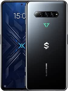 Xiaomi Black Shark 4 Pro