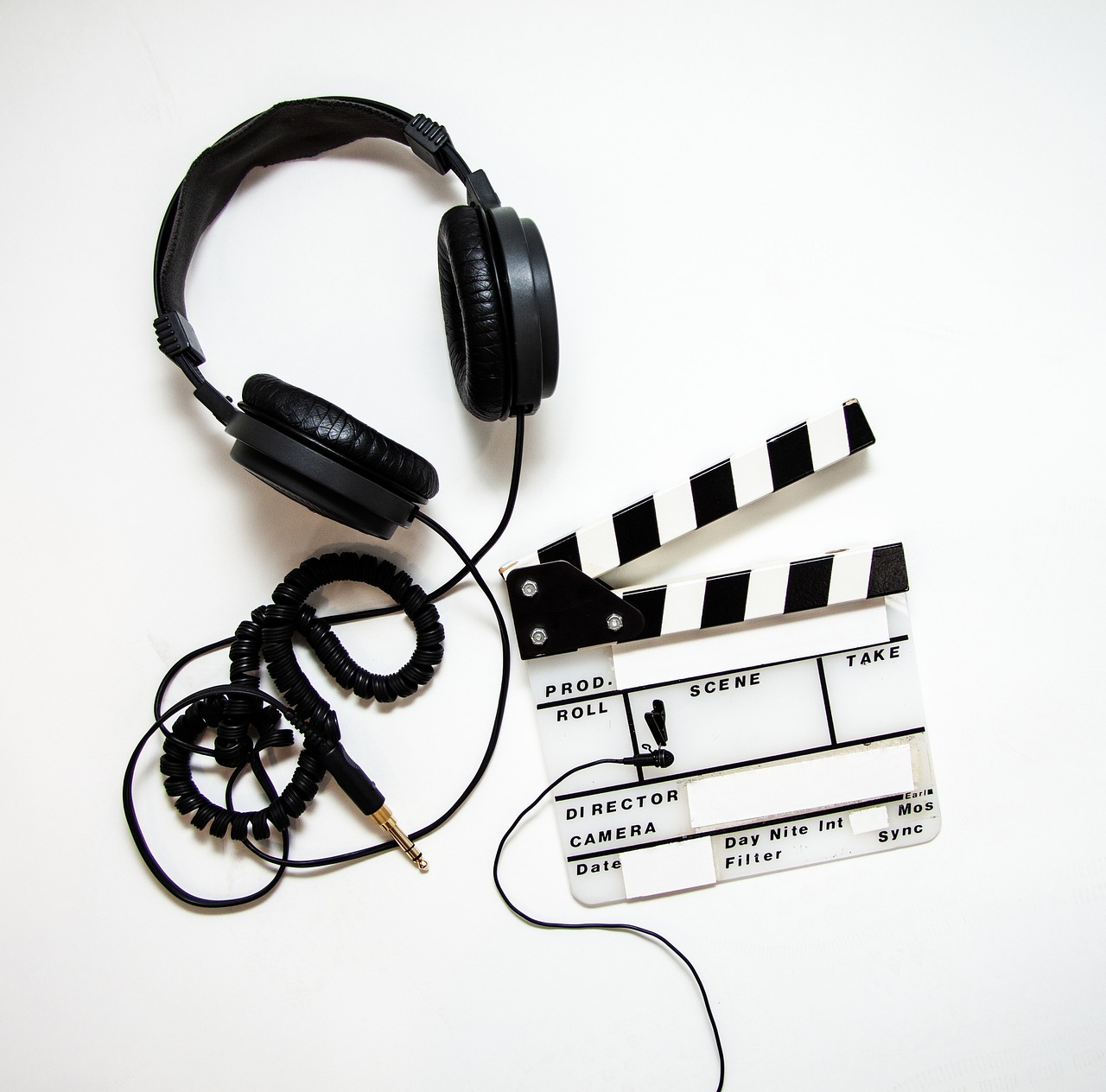 Producción audiovisual para streamers