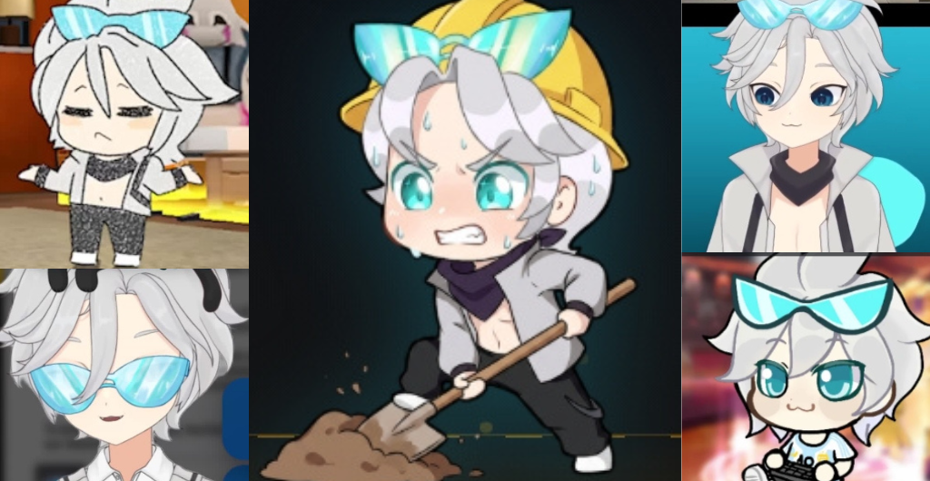 ¿POR QUÉ ES MÁS DIFÍCIL TRIUNFAR SIN MOSTRAR EL ROSTRO? MASY ROMPE LOS MITOS DE SER VTUBER