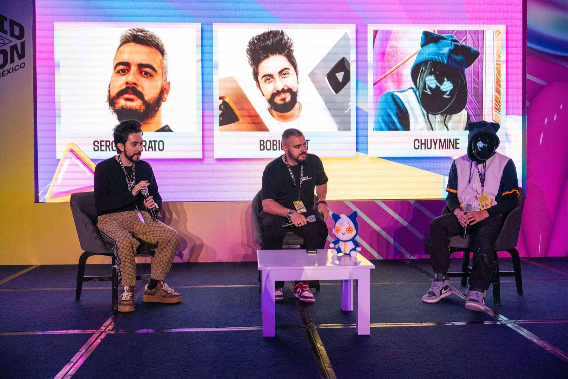MCR AGENCY ES GALARDONADA COMO LA MEJOR AGENCIA DE CREACIÓN DE CONTENIDO EN LOS INNOVATION & EXCELLENCE AWARDS 2026